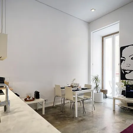 Apartman Conde Da Ponte *