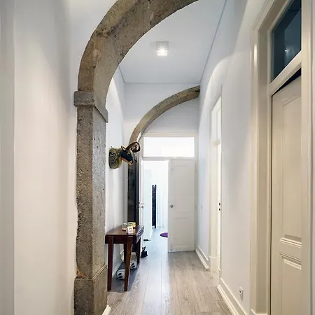 Apartment Conde Da Ponte Lisbon